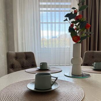 Продается 1-комнатная квартира, 38 м²