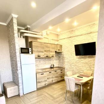 Продается 3-х комнатная квартира, 46 м²