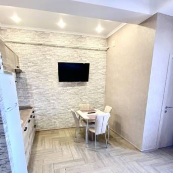 Продается 3-х комнатная квартира, 46 м²