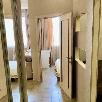 Продается 3-х комнатная квартира, 46 м²