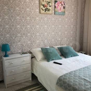 Продается 2-х комнатная квартира, 37 м²