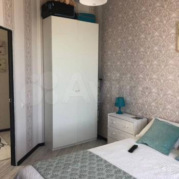 Продается 2-х комнатная квартира, 37 м²