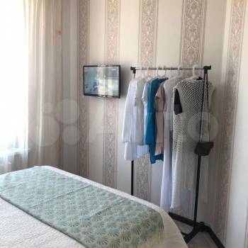 Продается 2-х комнатная квартира, 37 м²