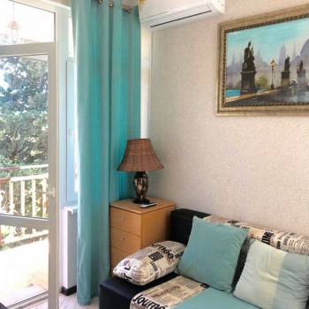 Продается 2-х комнатная квартира, 37 м²