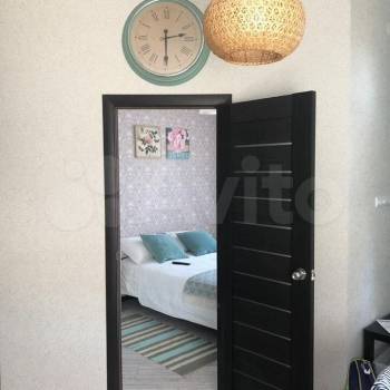 Продается 2-х комнатная квартира, 37 м²