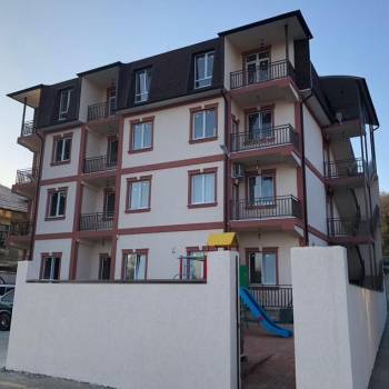 Продается 2-х комнатная квартира, 37 м²