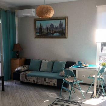 Продается 2-х комнатная квартира, 37 м²