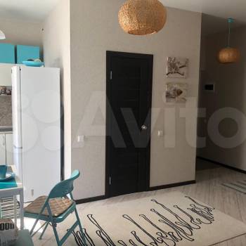 Продается 2-х комнатная квартира, 37 м²