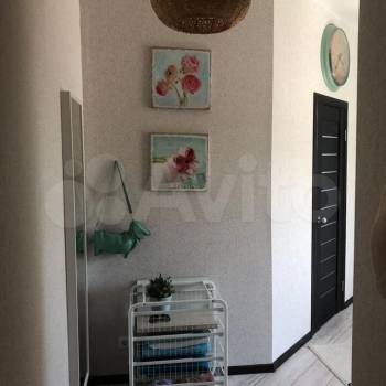Продается 2-х комнатная квартира, 37 м²