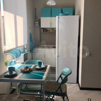 Продается 2-х комнатная квартира, 37 м²