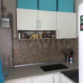 Продается 2-х комнатная квартира, 37 м²