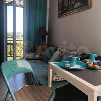 Продается 2-х комнатная квартира, 37 м²