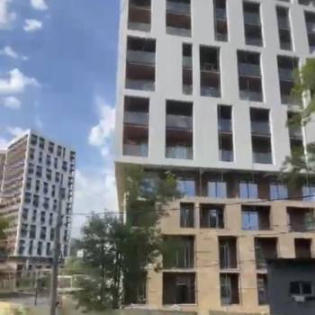 Продается 2-х комнатная квартира, 71,25 м²