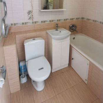 Сдается 1-комнатная квартира, 30 м²