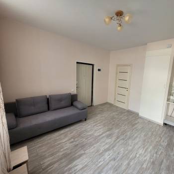 Сдается 1-комнатная квартира, 29 м²