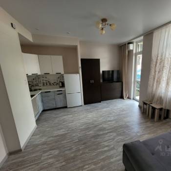 Сдается 1-комнатная квартира, 29 м²