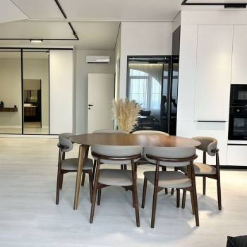 Продается 3-х комнатная квартира, 150 м²