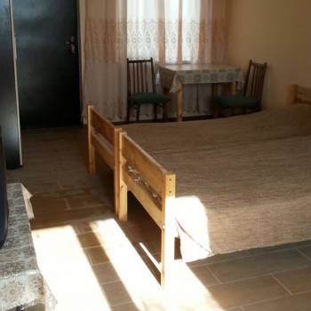 Сдается 1-комнатная квартира, 25 м²