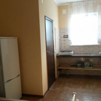 Сдается 1-комнатная квартира, 25 м²