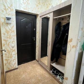 Продается 1-комнатная квартира, 19,5 м²