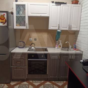 Продается 1-комнатная квартира, 29 м²