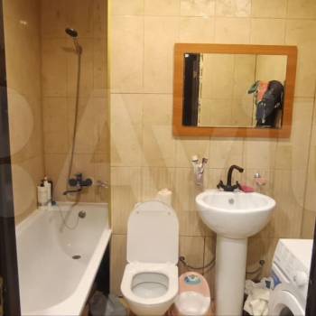 Продается 1-комнатная квартира, 29 м²