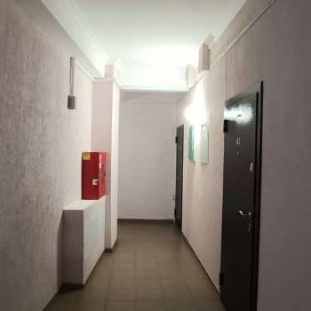 Продается 1-комнатная квартира, 29 м²