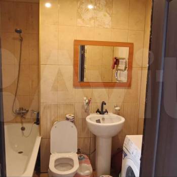 Продается 1-комнатная квартира, 29 м²