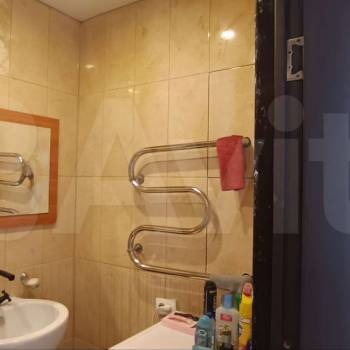 Продается 1-комнатная квартира, 29 м²
