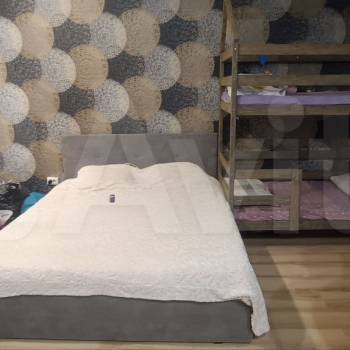 Продается 1-комнатная квартира, 29 м²