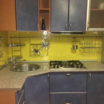 Продается 2-х комнатная квартира, 54 м²