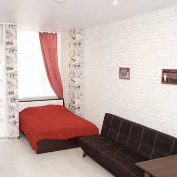 Продается 1-комнатная квартира, 29 м²
