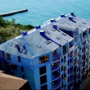 Продается 1-комнатная квартира, 29 м²