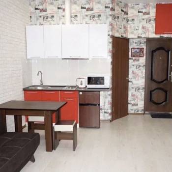 Продается 1-комнатная квартира, 29 м²