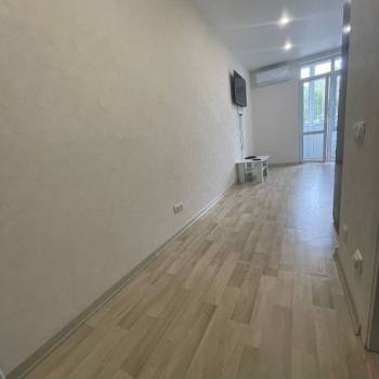 Продается 1-комнатная квартира, 29 м²