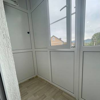 Продается 1-комнатная квартира, 29 м²