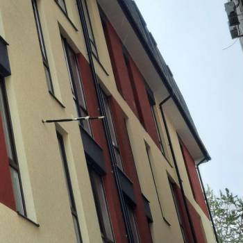 Продается 1-комнатная квартира, 23,4 м²