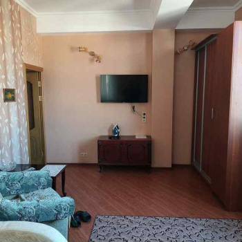 Сдается 1-комнатная квартира, 36 м²