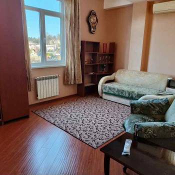 Сдается 1-комнатная квартира, 36 м²