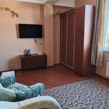 Сдается 1-комнатная квартира, 36 м²