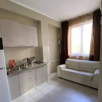Продается 1-комнатная квартира, 29,8 м²