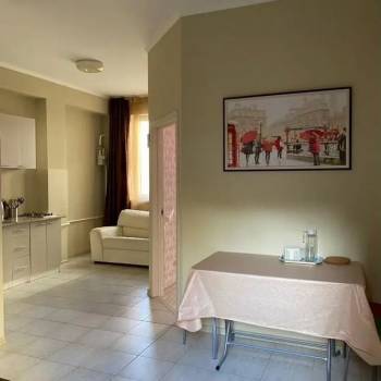 Продается 1-комнатная квартира, 29,8 м²