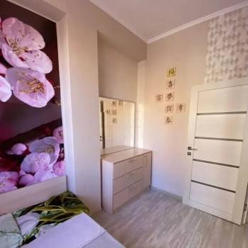 Продается 1-комнатная квартира, 29,8 м²