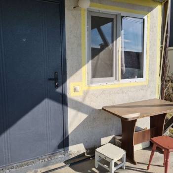 Сдается 1-комнатная квартира, 25 м²