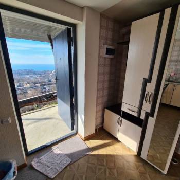 Сдается 1-комнатная квартира, 25 м²