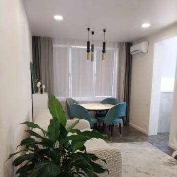 Продается 3-х комнатная квартира, 60 м²