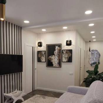 Продается 3-х комнатная квартира, 60 м²