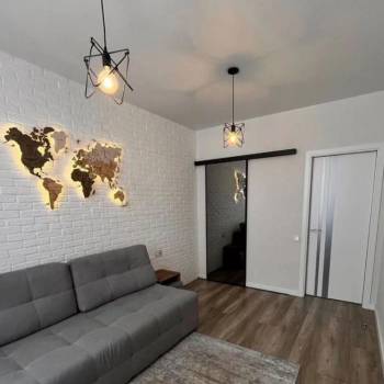 Продается 3-х комнатная квартира, 60 м²