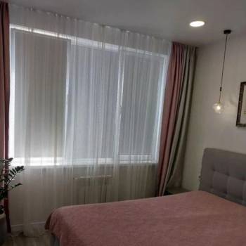 Продается 3-х комнатная квартира, 60 м²