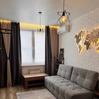 Продается 3-х комнатная квартира, 60 м²